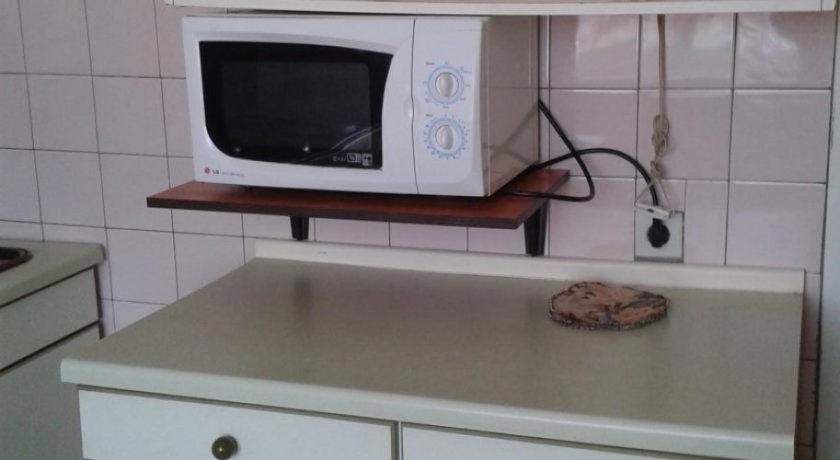 Гостиница Hostel Green House Томск