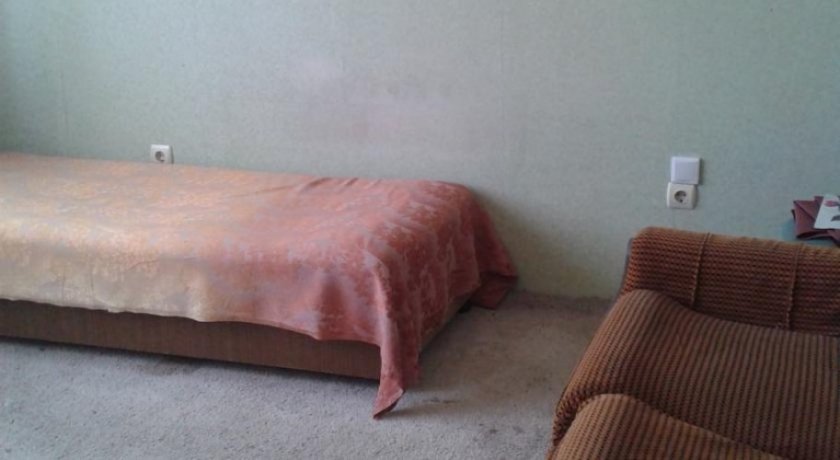 Гостиница Hostel Green House Томск