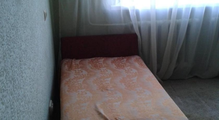 Гостиница Hostel Green House Томск