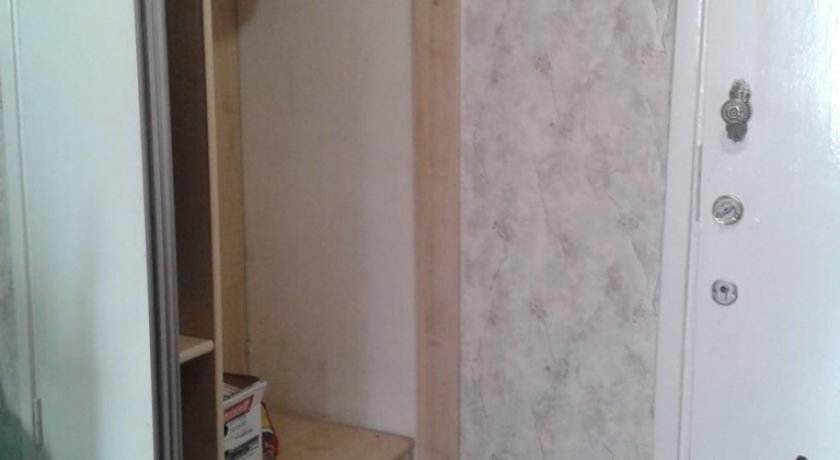 Гостиница Hostel Green House Томск