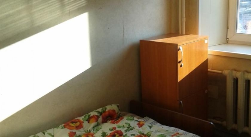 Гостиница Hostel Green House Томск