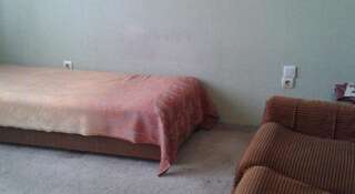 Гостиница Hostel Green House Томск Номер "Стандарт"-5