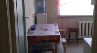 Гостиница Hostel Green House Томск Номер "Стандарт"-8