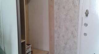 Гостиница Hostel Green House Томск Номер "Стандарт"-9