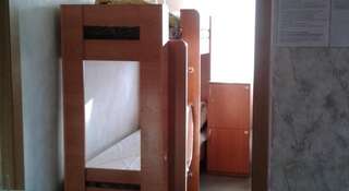 Гостиница Hostel Green House Томск Номер "Стандарт"-15