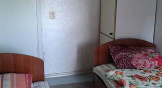 Гостиница Hostel Green House Томск Номер "Стандарт"-14