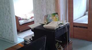 Гостиница Hostel Green House Томск Номер "Стандарт"-1