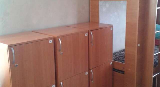 Гостиница Hostel Green House Томск-6