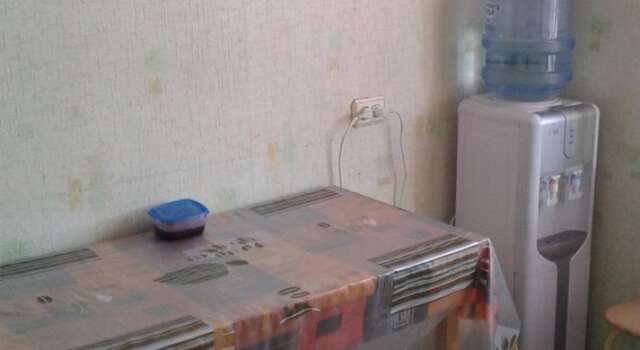 Гостиница Hostel Green House Томск-13