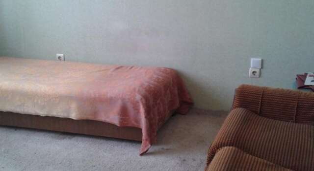 Гостиница Hostel Green House Томск-7