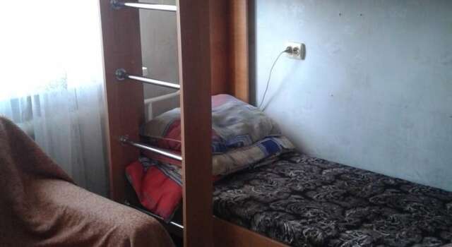 Гостиница Hostel Green House Томск-5