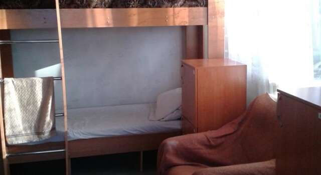 Гостиница Hostel Green House Томск-20