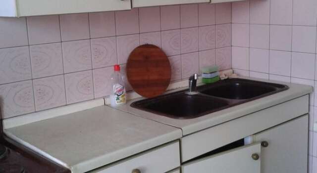 Гостиница Hostel Green House Томск-15