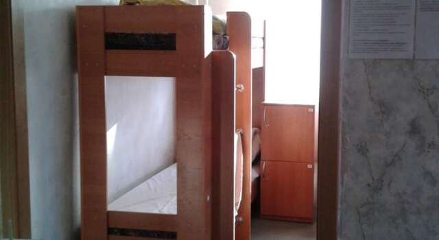 Гостиница Hostel Green House Томск-17