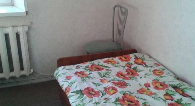 Гостиница Hostel Green House Томск-22