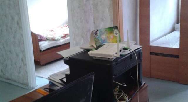 Гостиница Hostel Green House Томск-3