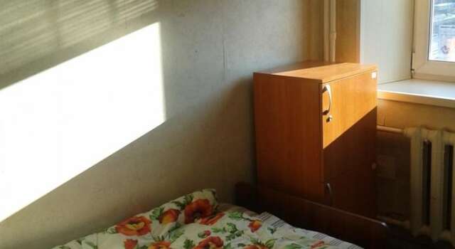 Гостиница Hostel Green House Томск-21